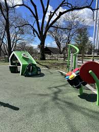 Top Toddler-Friendly Parks in Kansas City Every Parent Should Know About