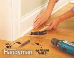 Guide To Installing Laminate Flooring Installing Laminate Flooring Living Room Wood Floor Laying Laminate Flooring