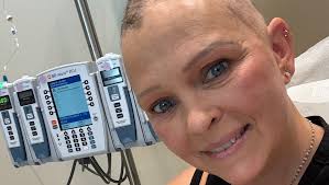 Fundraiser for Jeanna Cocke by Lindsey Davison : Help Jeanna Cocke fight  cancer!