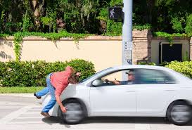 Car accidents aren't just limited to manhattan. Pedestrian Accident Lawyer New York City Manhattan Westchester Ny