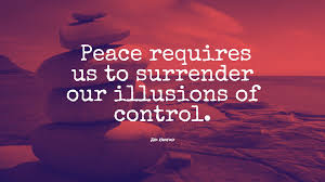 40 Best Surrender Quotes Exclusive Selection Bayart