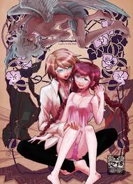 byakuya togami - sorted by number of objects