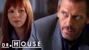 El primer día de Masters en el equipo de Gregory House