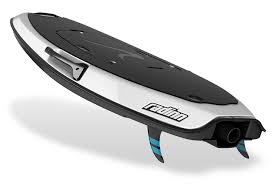 The Electric Jetboard Electric Surfboard Radinn Jet Surf Surfboard Rc Boats Models