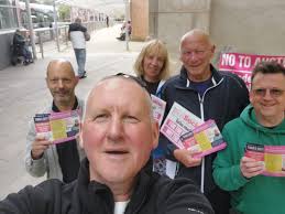 Socialist Party Wales