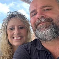 85 year old Fred Morris with a Halibut he caught fishing out of Hermitage  Bay. Photo by Margie Wells. 📸 Send your photos to htucker@ffaw.ca