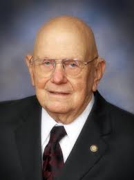 Harry Tom Hunnewell (1926-2010)