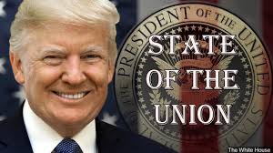 Wisconsin politicians' feelings about the State of the Union