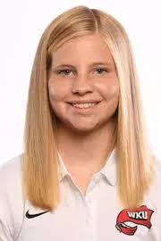 Alexis Thacker's Instagram, Twitter & Facebook