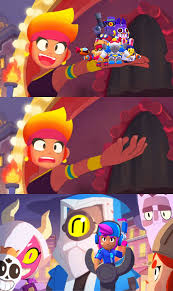 Keep in mind that you have to have the brawler unlocked to purchase any of these. The Very Rare Skin Brawlstars
