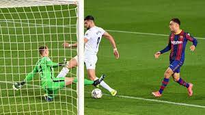 Maybe you would like to learn more about one of these? The Controversy Of Barcelona Huesca It Was Not A Penalty On Rafa Mir According To Iturralde Sports Finding