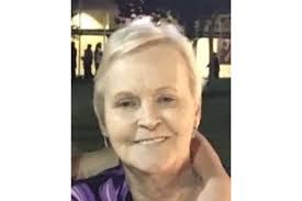 Mary Masters Obituary (2018)