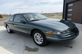 Image result for Opal 1995 Mark VIII