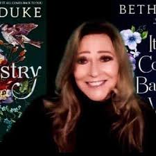 Meet Beth Duke