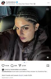 Cancer in Braiding Hair