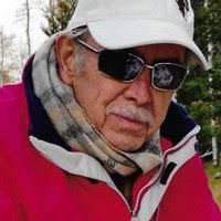 Patrick Lujan Obituary