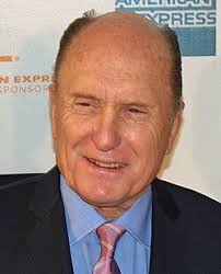 Robert Duvall filmography