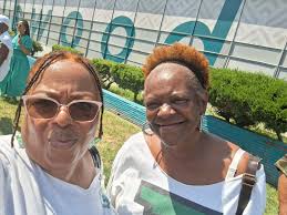 Donna Applegate, you still here?