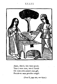 L'enfant leva ses grands yeux où il y avait une larme qu'on ne voyait pas à cause de la nuit. The Project Gutenberg Ebook Of Le Roman De La Rose By Guillaume De Lorris And Jean De Meung