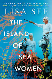 New books and popular ones. The Island Of Sea Women Book By Lisa See Official Publisher Page Simon Schuster