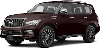 Great savings & free delivery / collection on many items. 2016 Infiniti Qx80 Values Cars For Sale Kelley Blue Book