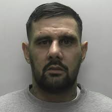 Plymouth dad found with nearly half a kilo of cocaine