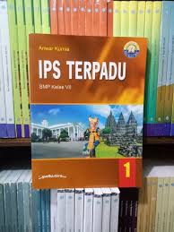 Bidang ilmu biologi dipakai sebagai landasan (platform) pembahasan bidang ilmu yang lain. Download Buku Ipa Terpadu Kelas 7 Penerbit Erlangga Cara Golden