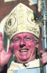 Hampshire's top Catholic welcomes Pope Francis I