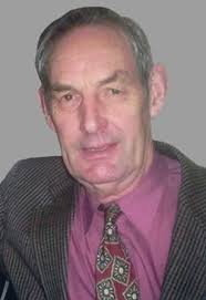 Charles Graham Lewis