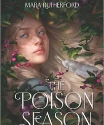 A Curious Kind of Magic by Mara Rutherford