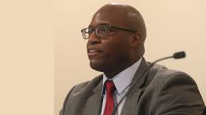 City Councilman Chris Johnson sparks interesting debate