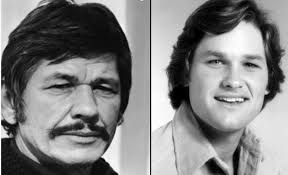 A reminder of who Charles Kushner is