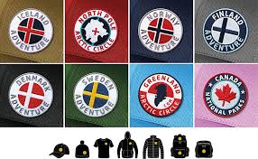 Hinter dem keeper und dem angreifer fällt die qualität des teams nochmals ab. 2 X Gronland Polarkreis Aufnaher Gestickt 62 Mm Rot Danemark Flagge Arktis Nordpol Expedition Klima Winter Patch Zum Aufnahen Aufbugeln Jacke Kleidung Aufnaher Aufbugler Flicken Bugelflicken Amazon De Kuche Haushalt