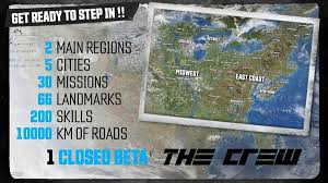 You can walk in some small areas so i was looking for a glitch that could. The Crew 2 On Twitter As We Can T Wait For You To Play The Crew Closed Beta Will Start On July 21st Learn More Http T Co Nvmdgrweyq Http T Co 1jvtmqyzwz