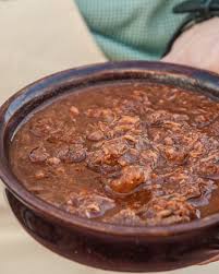 Tuscan Peposo Beef Stew Recipe Tuscan Beef Stew Beef Stew Stew