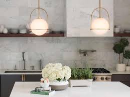 kitchen island lighting in 4 simple
