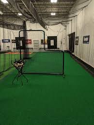 List of mlb spring training cities. The Ribbe Visits Warwick S Xlr Batting Cages And Training Facility The Rhode Island Baseball Experience