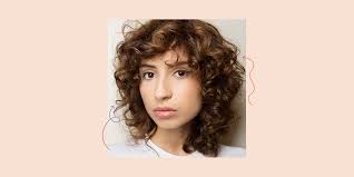 Your best option is to speak with a hairstylist about your question. Perm Hair Guide For 2021 The Best Types Styles And Care Routine