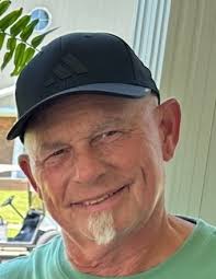 Obituary information for Russell McGregor