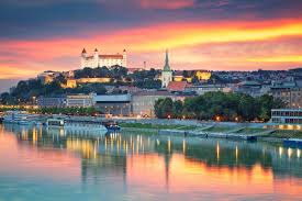 Aufgrund der nähe zu wien ist. Die 10 Besten Sehenswurdigkeiten In Der Slowakei Home Of Travel