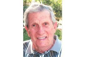 Gilbert Pike Obituary (1921