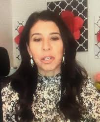 President Sharon Guajardo Sanchez thanks Commissioner Cory Green for his  presentation; everyone who attended ACET's first ever virtual Fall  Conference; and all who planned the conference, especially President-Elect Mark  Ybarra and Program