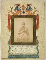 The Beauties of Lucknow: An Urdu ...