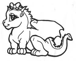 Top 25 dragon coloring pages for preschoolers: Dragon Eating Ice Cream Coloring Page Dragon Coloring Page Dance Coloring Pages Valentines Day Coloring Page