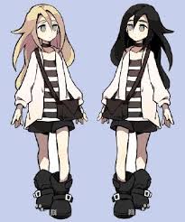News, email and search are just the beginning. Zack X Reader Angels Of Death