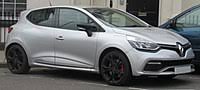 If you're not a clio rs fan, you probably thought that was gibberish or encrypted code in the title, but it's really not. Clio Renault Sport Wikipedia