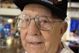 Thomas "Tom" Joseph Donaghy Sr.