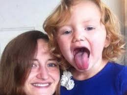 Fundraiser for Amber Dowling by Kerry Smith : Baby Bella and family