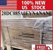 Brand New AB 20DC085A0EYNANANE Free Fast Shipping 20DC085A0EYNANANE