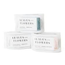 We did not find results for: Loose Tea By Leaves Flowers Half Hitch Goods Loose Tea Leaf Flowers Tea Leaves